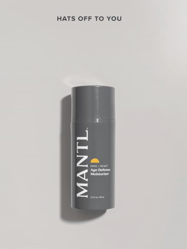 Mantl Complete Bundle