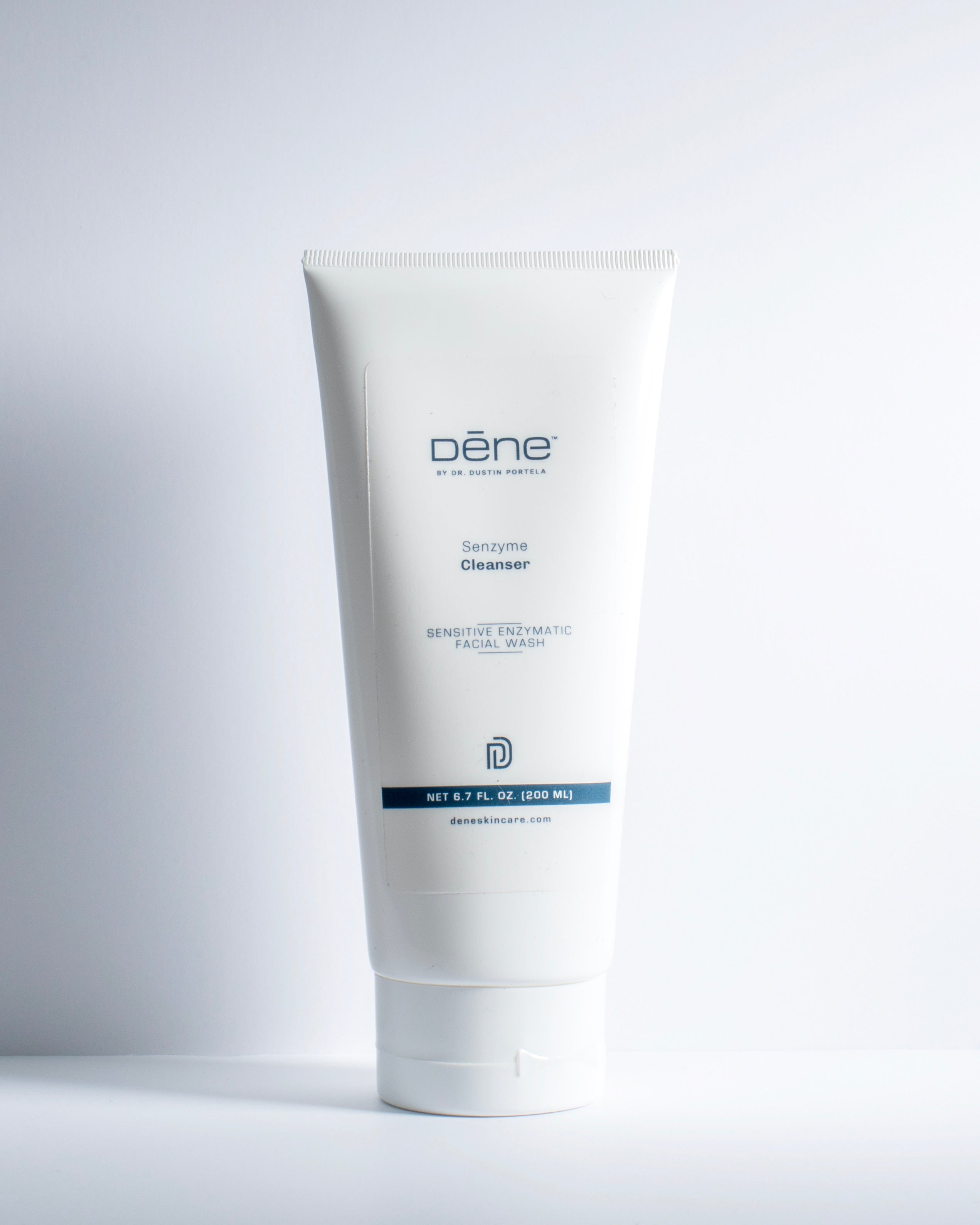 Senzyme Cleanser