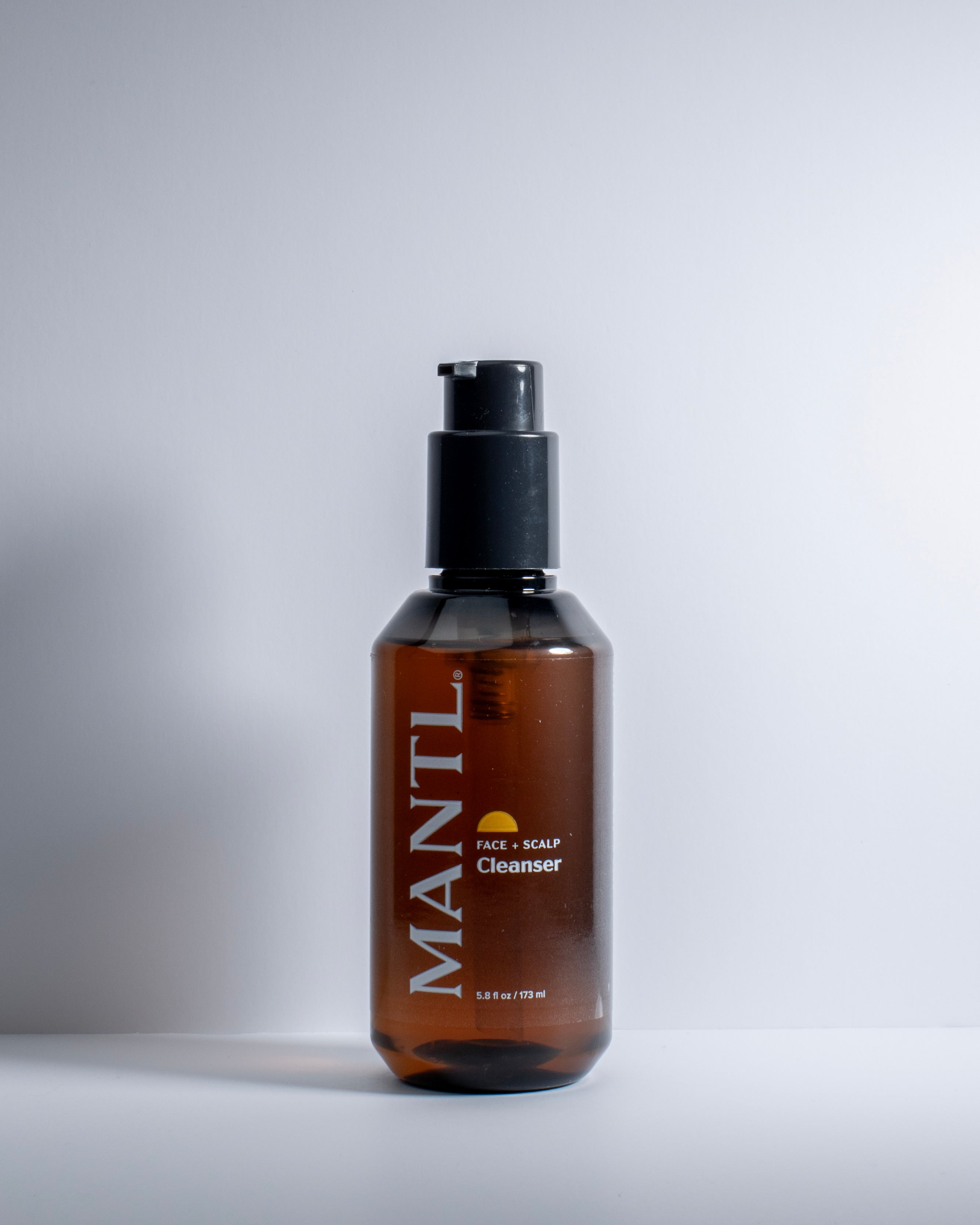 MANTL Cleanser