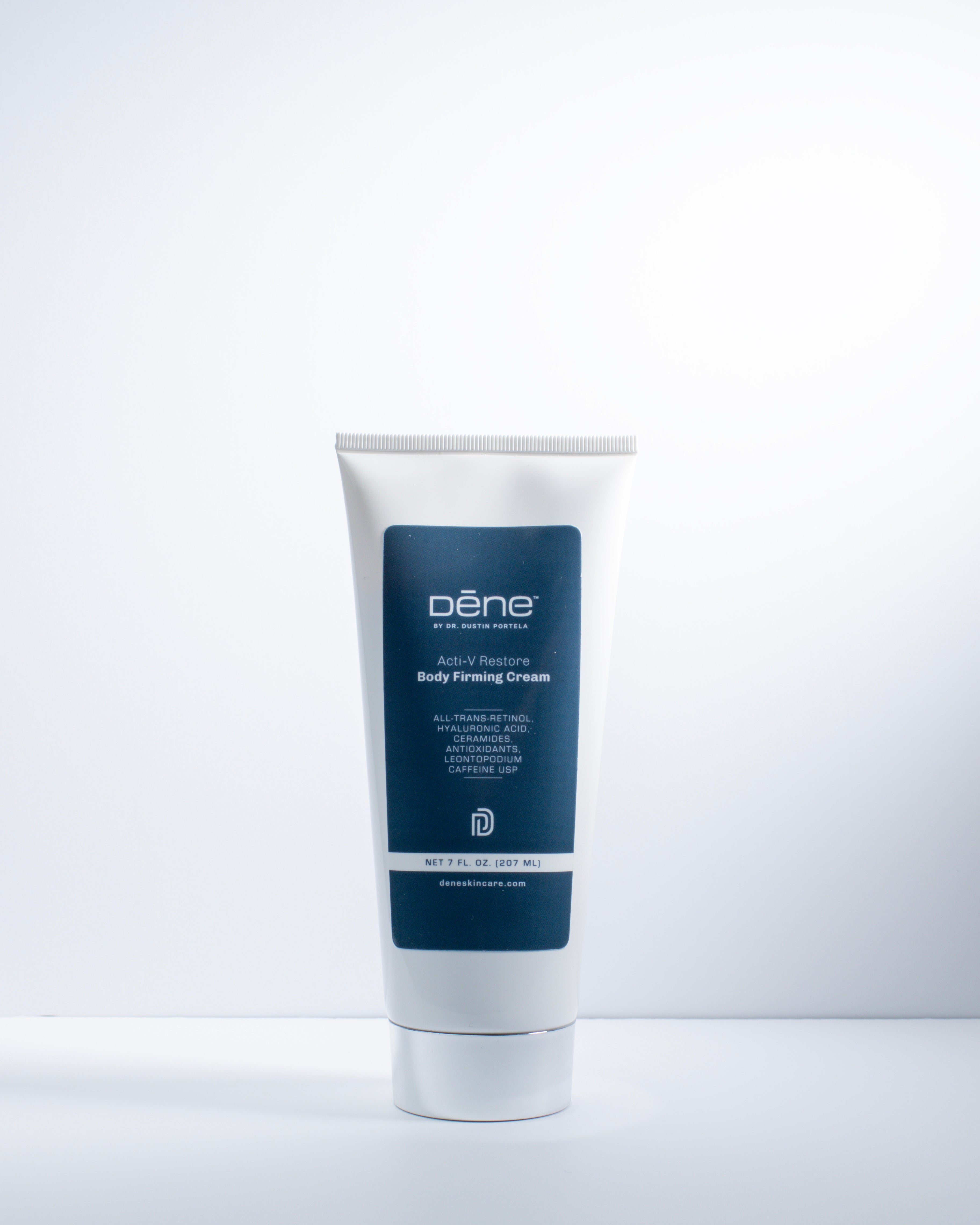 Acti-V Body Firming Cream