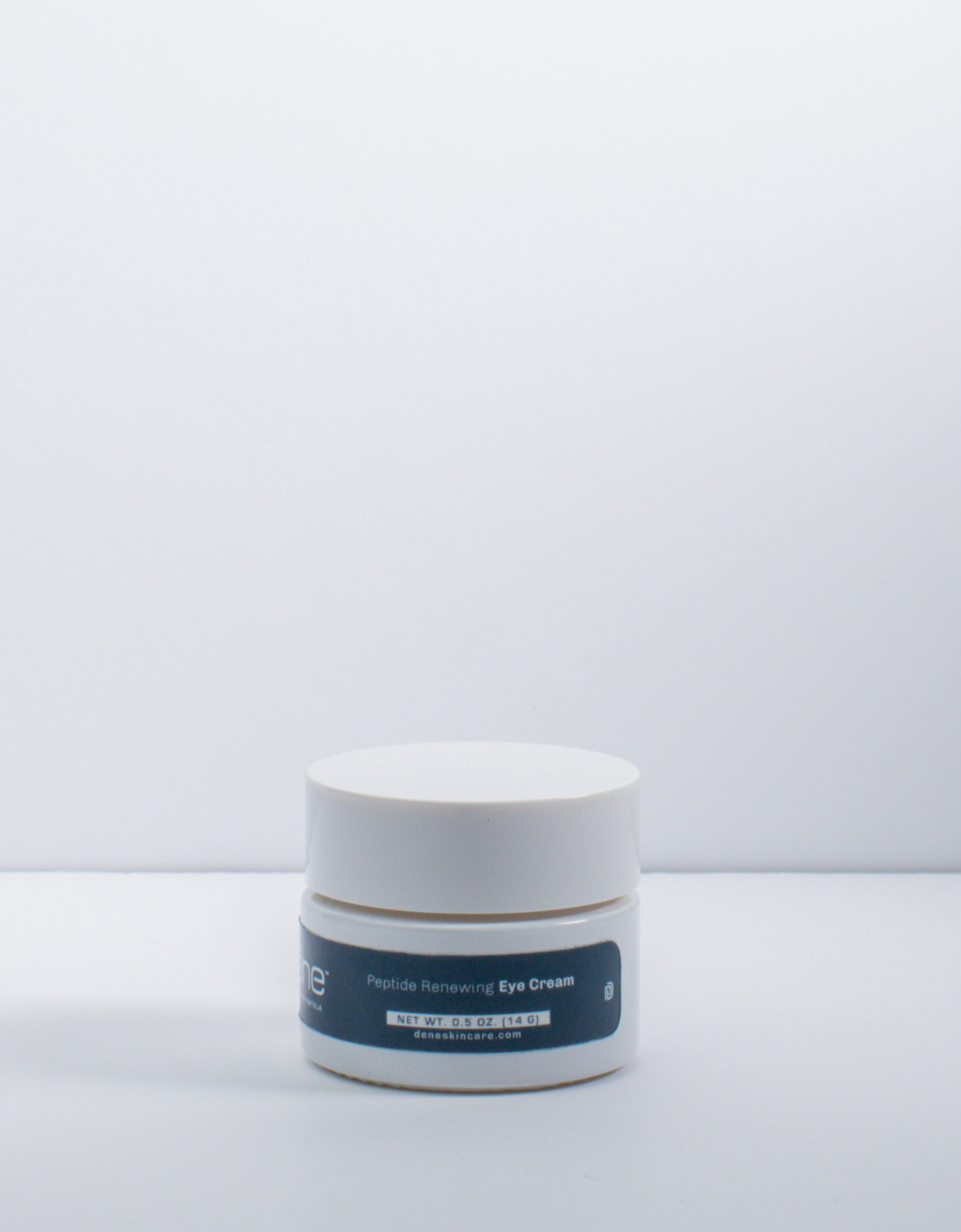 Peptide Renewing Eye Cream