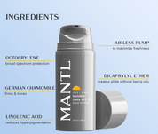 Mantl Complete Bundle