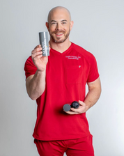 MANTL Invisible Daily SPF 30