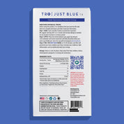 Troscriptions - Just Blue™