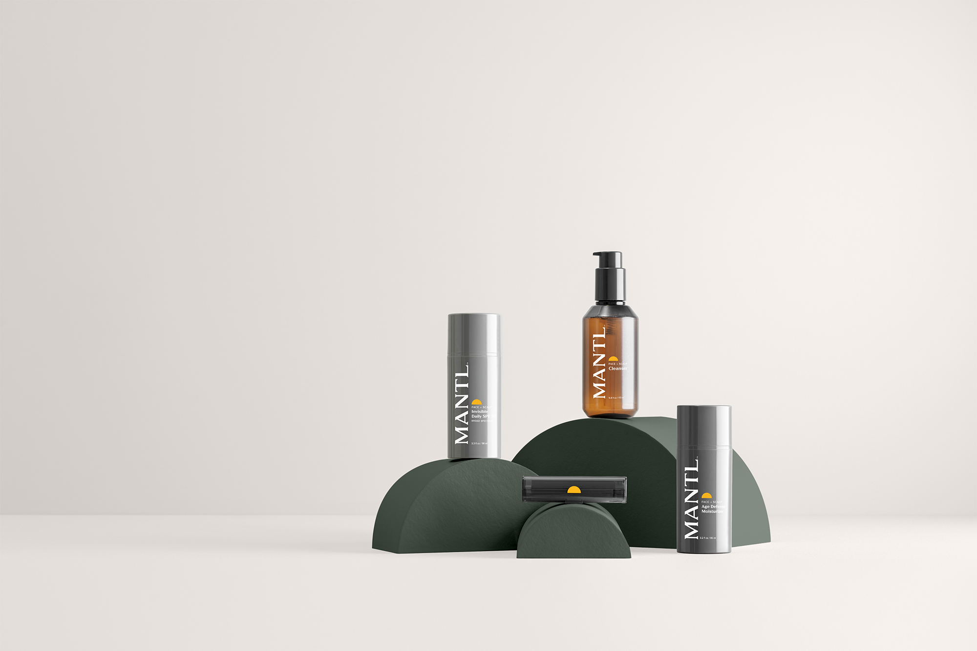 Mantl Complete Bundle