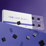 Troscriptions - Just Blue™