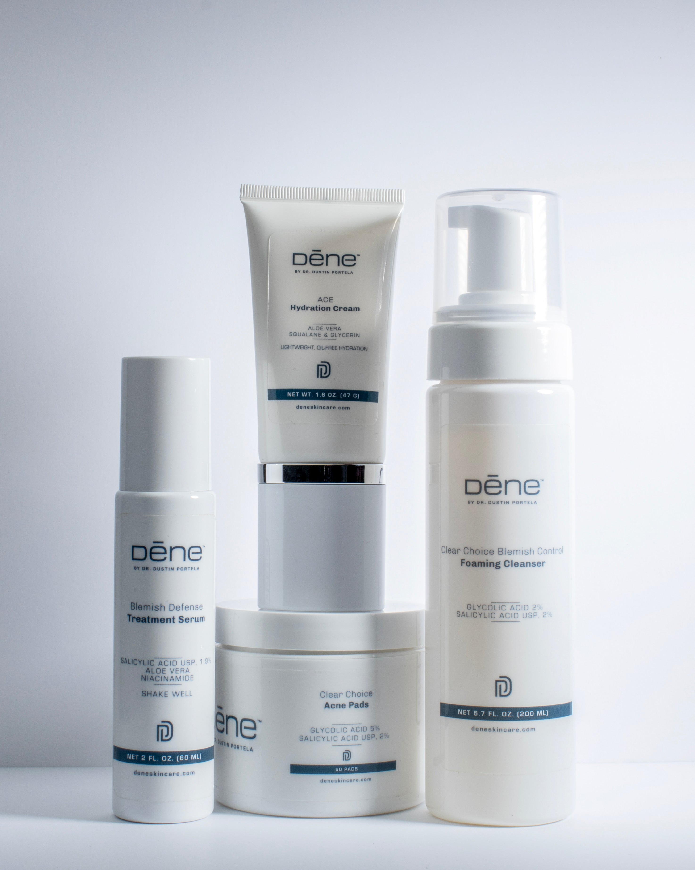 Acne Bundle