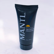 MANTL Age Defense Moisturizer Mini