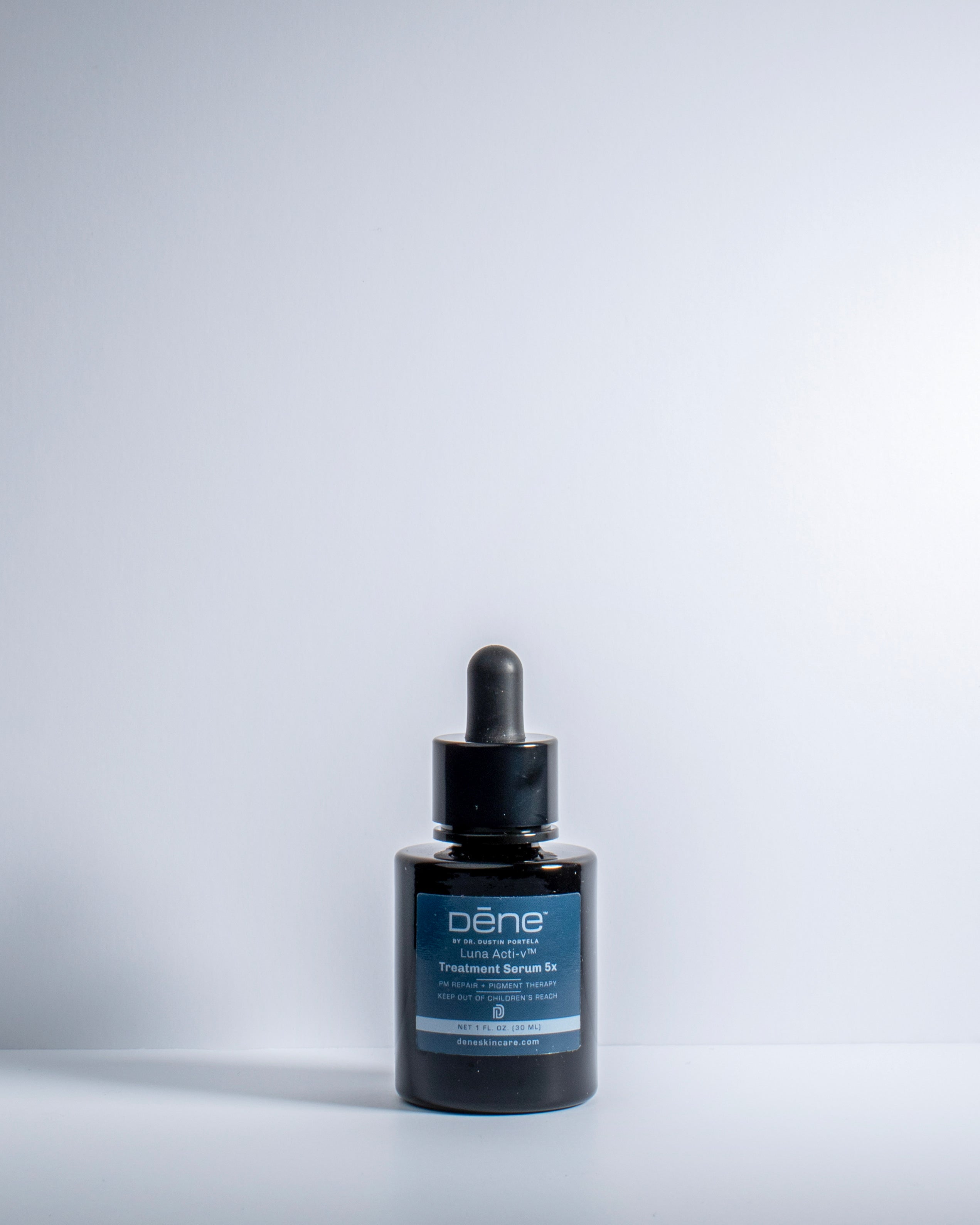 Luna Acti-V Treatment Serum