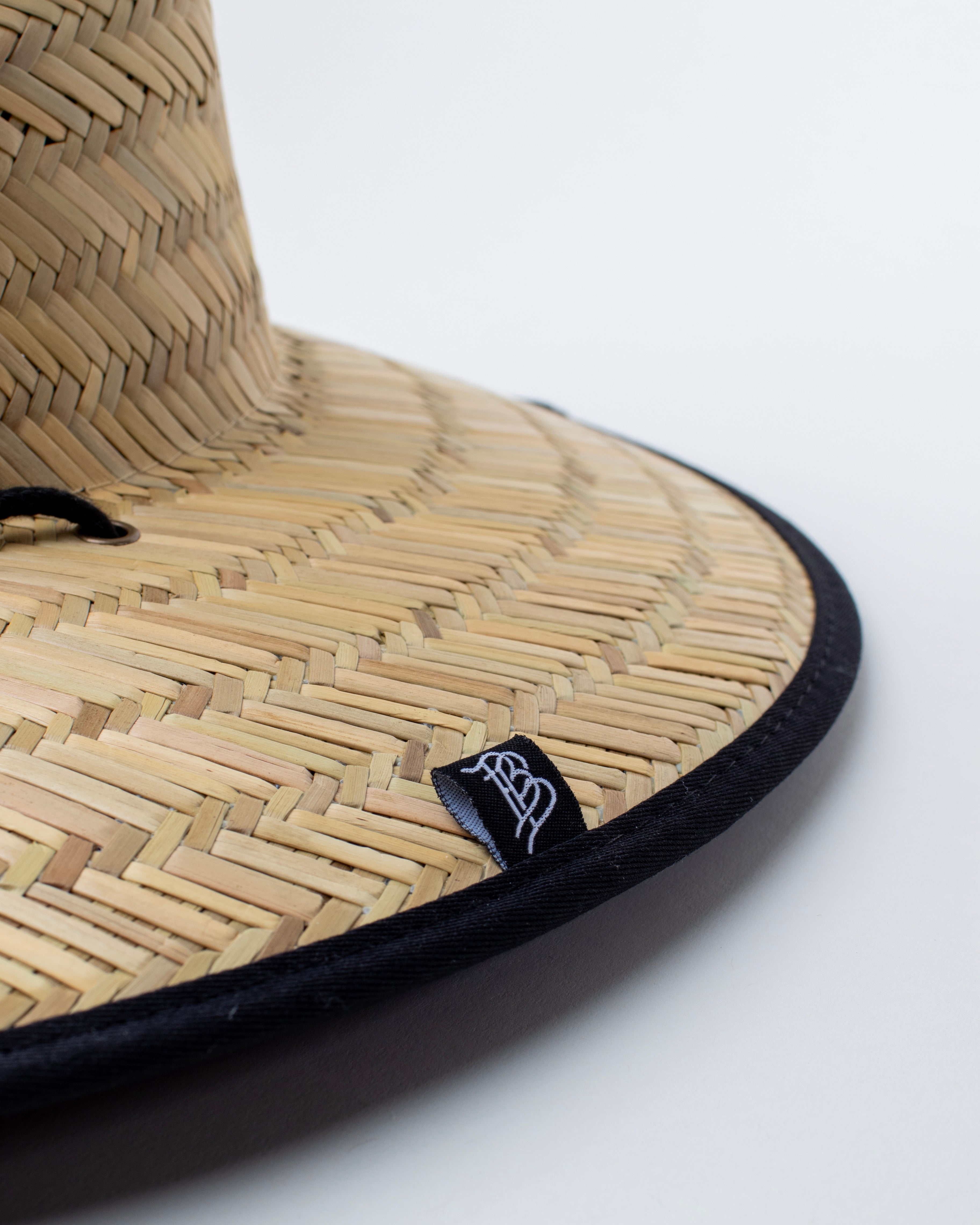 Straw Hat