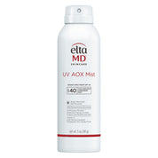 UV AOX Mist Broad-Spectrum SPF 40