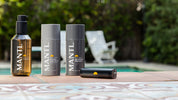 Mantl Complete Bundle