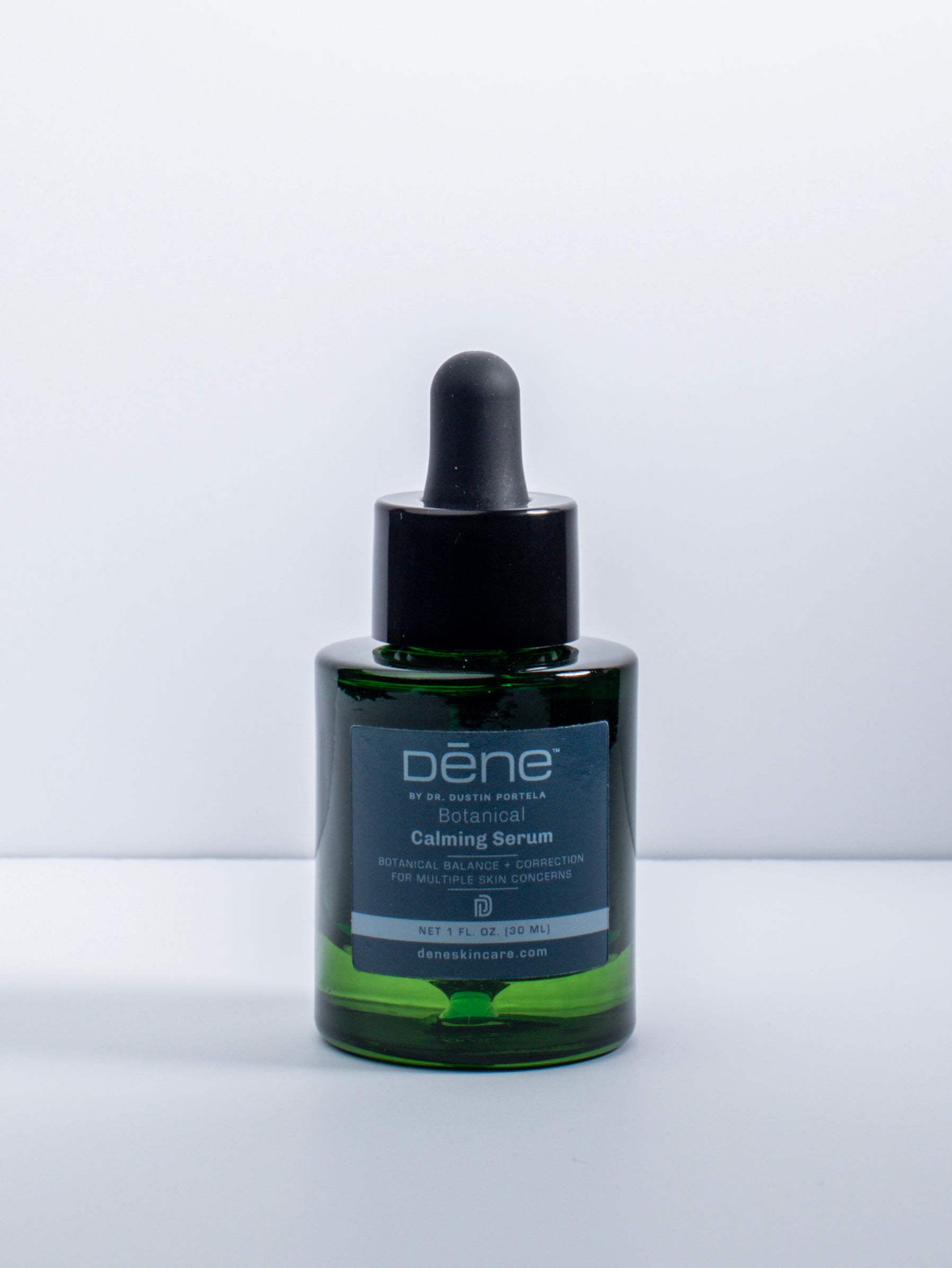 Botanical Calming Serum